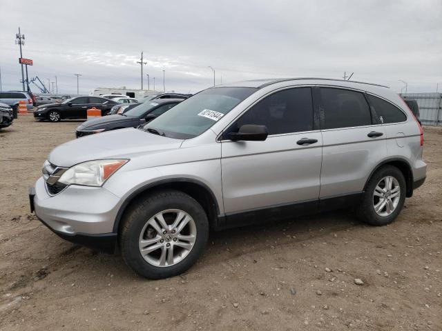 honda cr-v ex 2011 5j6re4h57bl118977