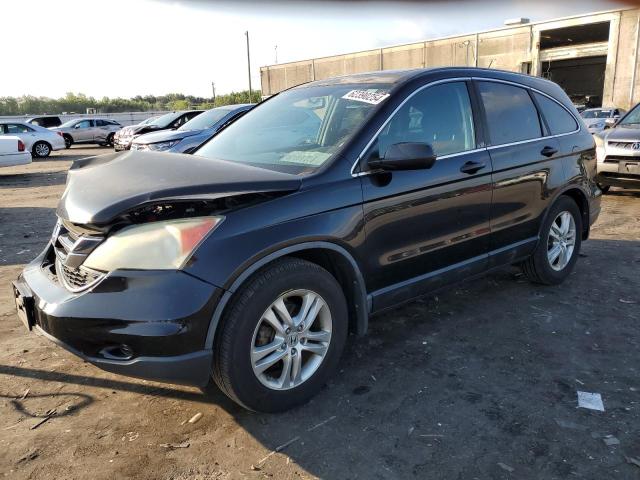 honda cr-v ex 2010 5j6re4h58al049876