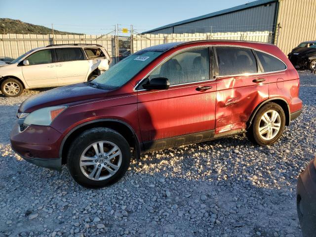 honda cr-v ex 2010 5j6re4h58al064300