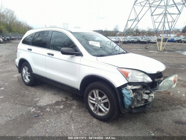 honda cr-v 2011 5j6re4h58bl015471