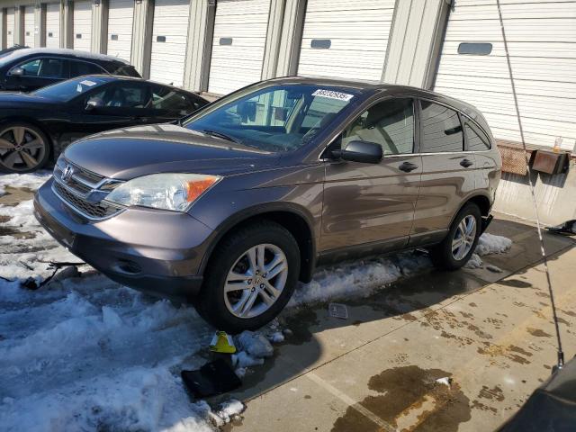 honda cr-v ex 2011 5j6re4h58bl052827