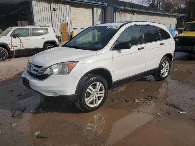 honda cr-v ex 2011 5j6re4h58bl101833