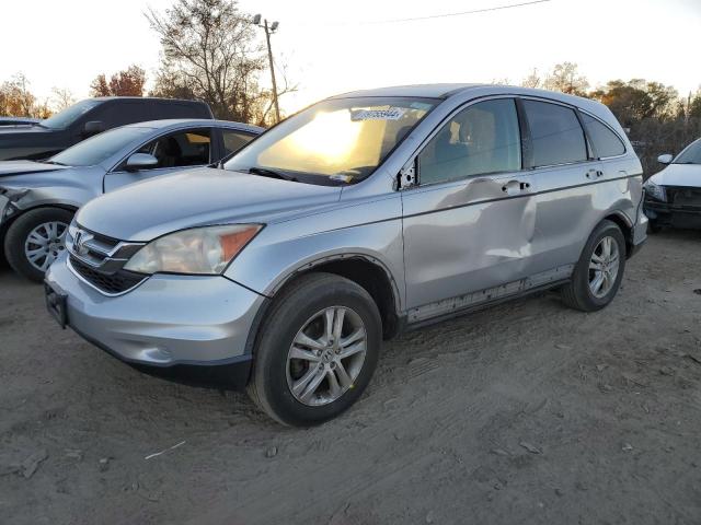 honda cr-v ex 2011 5j6re4h58bl109608