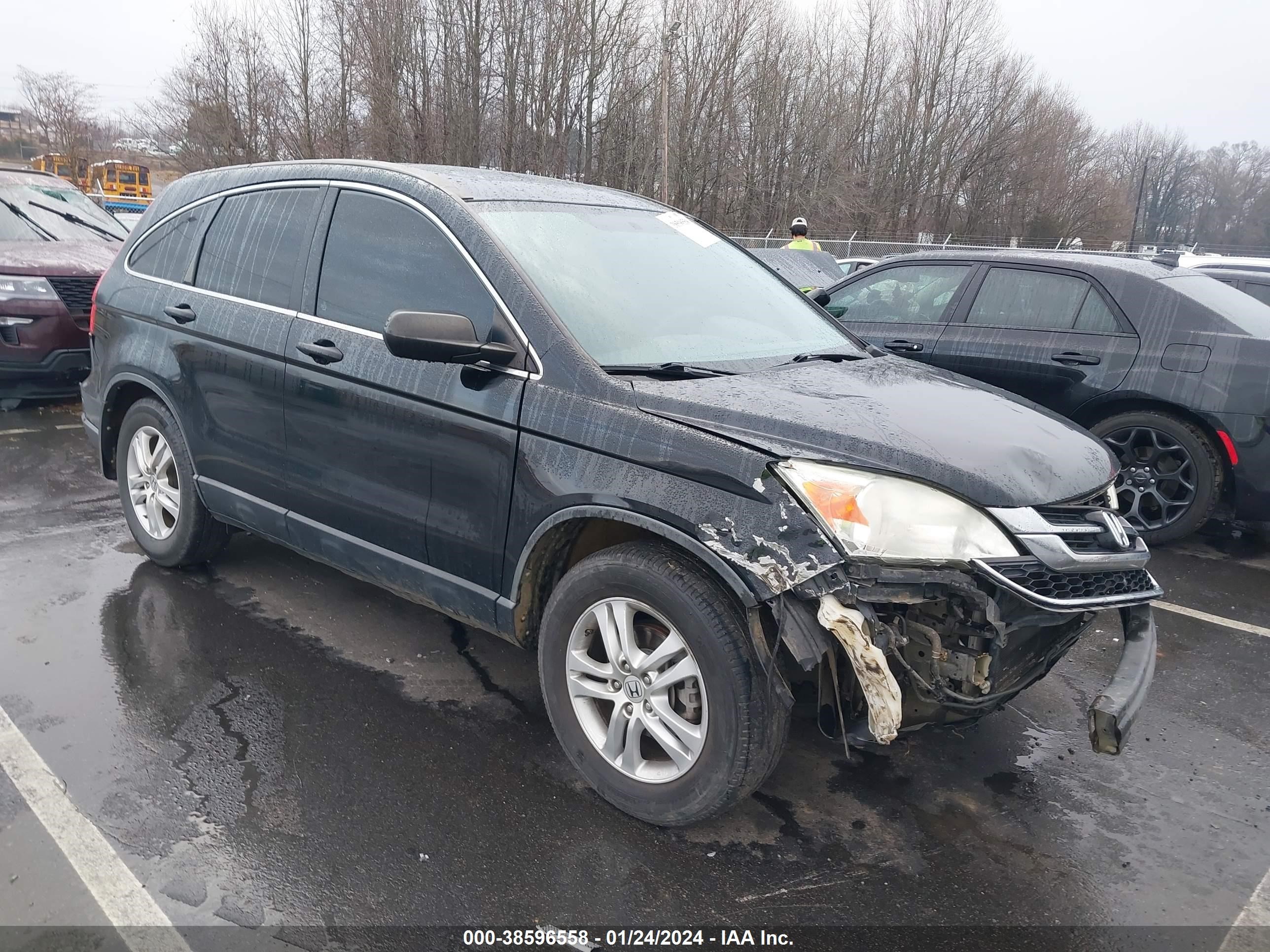 honda cr-v 2010 5j6re4h59al000072