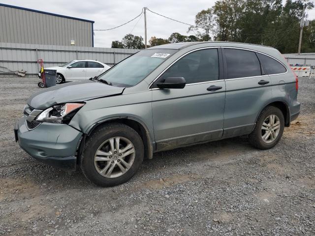 honda cr-v ex 2010 5j6re4h59al063639