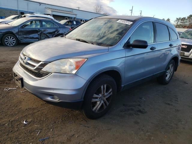 honda cr-v ex 2011 5j6re4h59bl062377