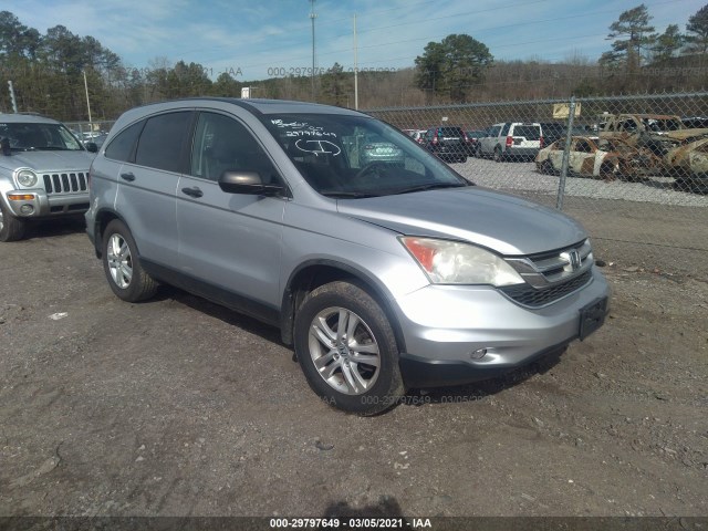 honda cr-v 2010 5j6re4h5xal039513