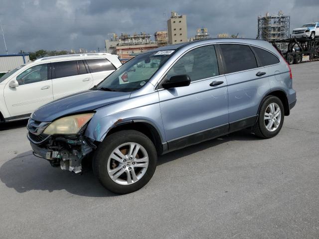 honda cr-v ex 2010 5j6re4h5xal057042