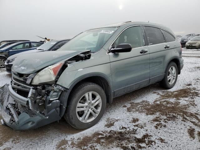 honda cr-v ex 2010 5j6re4h5xal090333