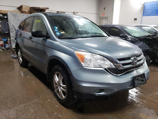 honda cr-v ex 2011 5j6re4h5xbl045460