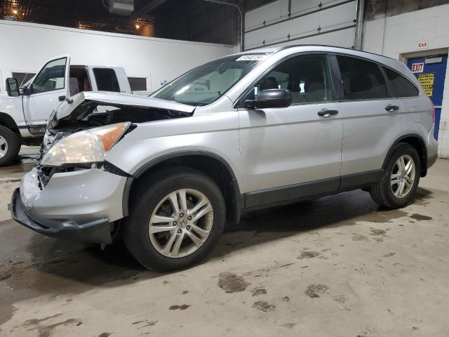 honda crv 2011 5j6re4h5xbl070763