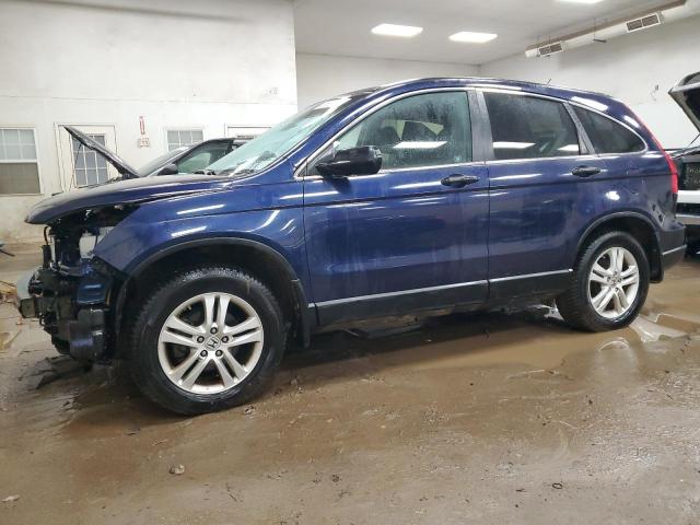 honda cr-v ex 2011 5j6re4h5xbl078989