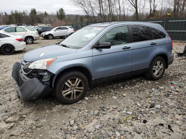 honda cr-v ex 2011 5j6re4h5xbl105737