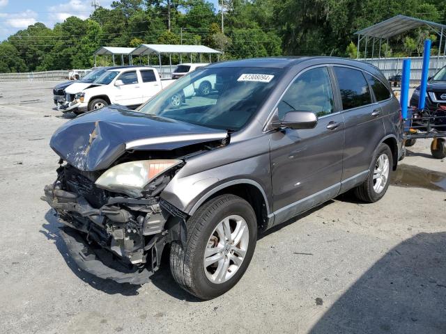 honda crv 2010 5j6re4h70al012662