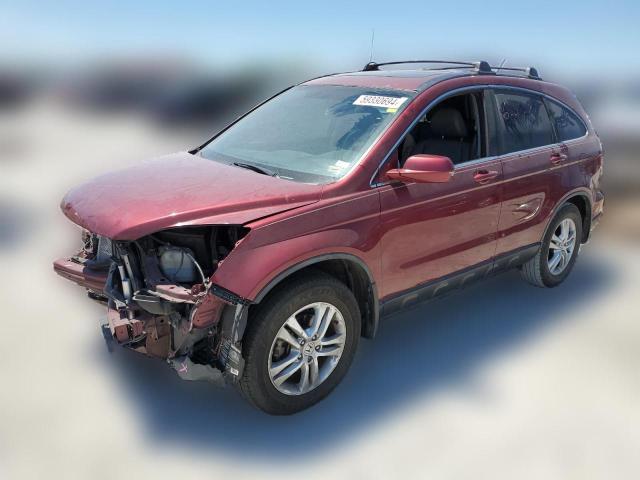 honda crv 2010 5j6re4h70al096868