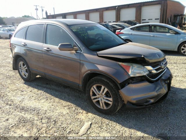 honda cr-v 2011 5j6re4h70bl001887