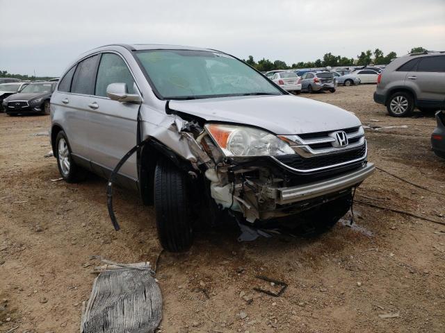 honda cr-v exl 2011 5j6re4h70bl063905