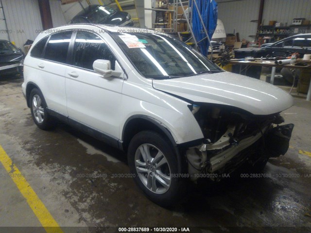 honda cr-v 2010 5j6re4h71al018700