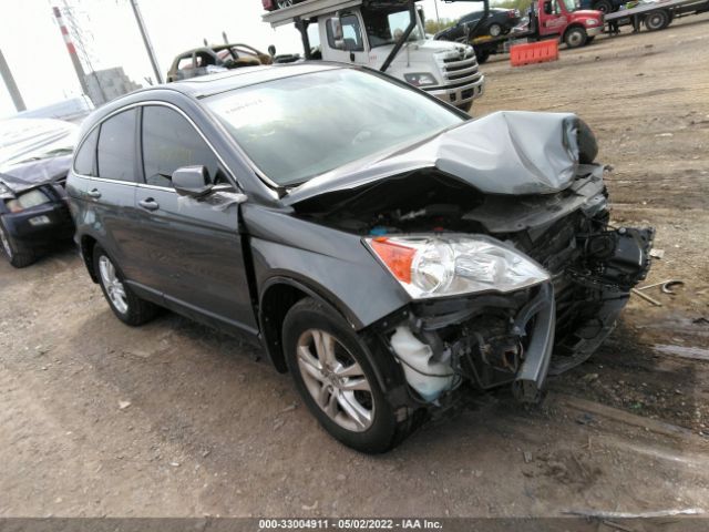 honda cr-v 2010 5j6re4h71al063457