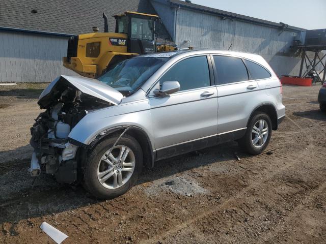 honda cr-v exl 2010 5j6re4h71al081229