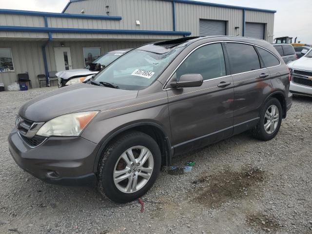 honda crv 2011 5j6re4h71bl078719