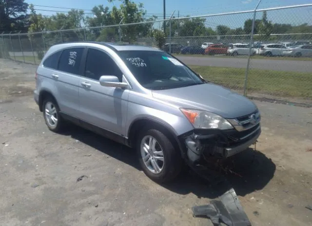 honda cr-v 2011 5j6re4h71bl081328