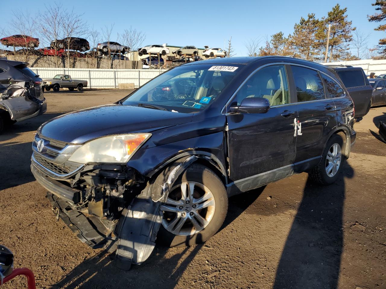 honda cr-v 2010 5j6re4h72al062883