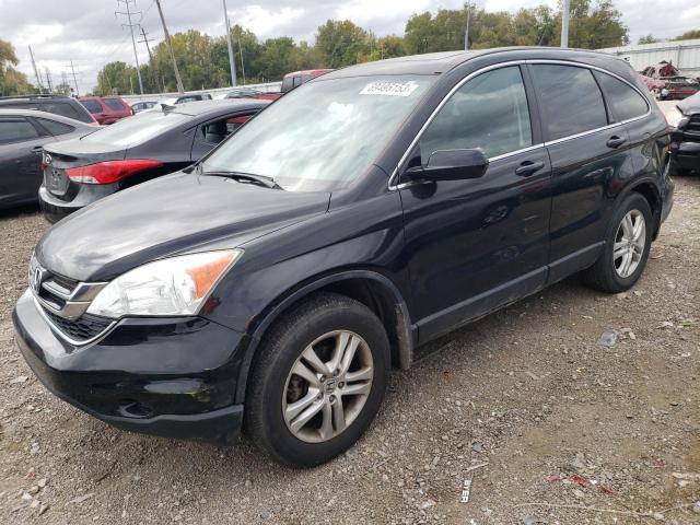 honda crv 2011 5j6re4h73bl119741