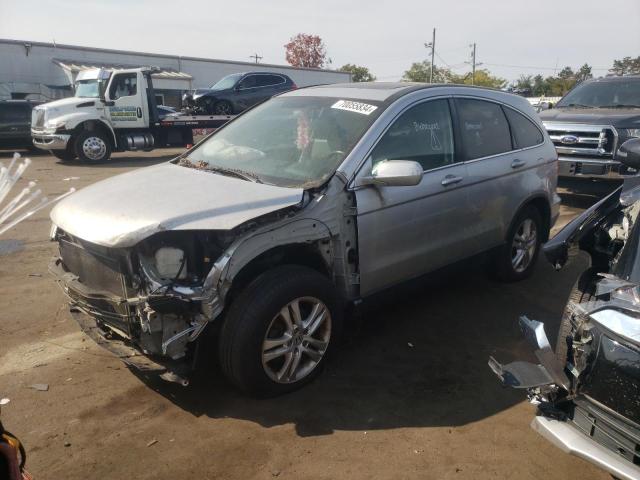 honda cr-v exl 2010 5j6re4h74al047222