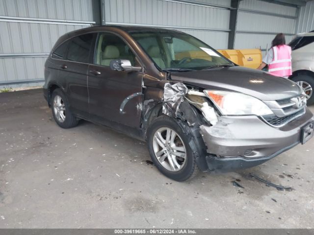 honda cr-v 2010 5j6re4h74al054848