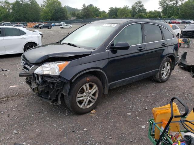 honda crv 2011 5j6re4h74bl082201