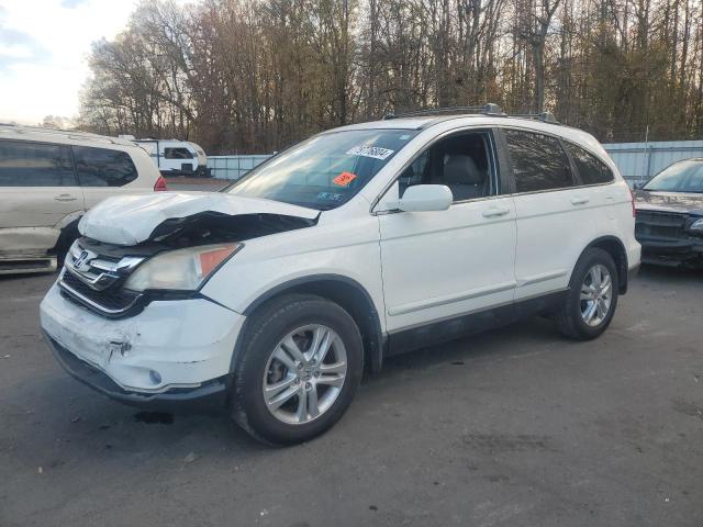 honda cr-v exl 2011 5j6re4h74bl094266