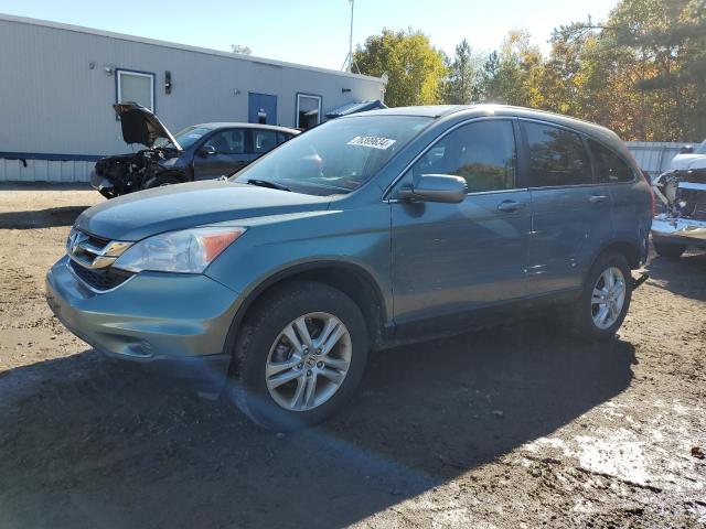 honda cr-v ex 2011 5j6re4h74bl095238