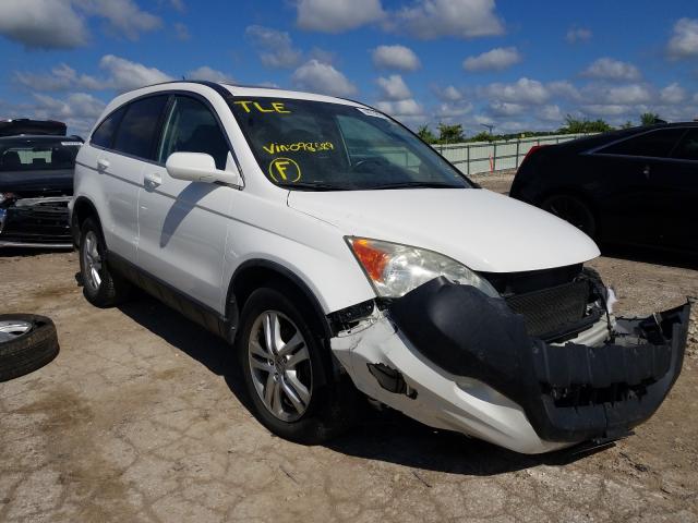 honda cr-v exl 2011 5j6re4h74bl098589