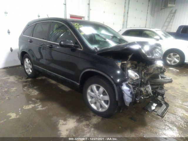 honda cr-v 2010 5j6re4h75al012933