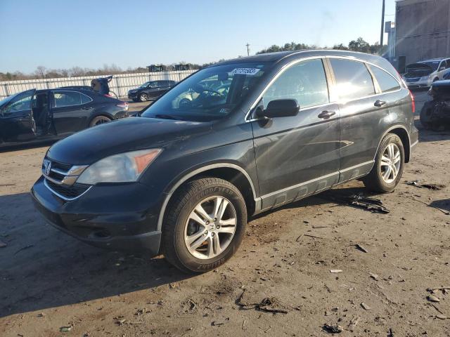 honda crv 2010 5j6re4h75al090077