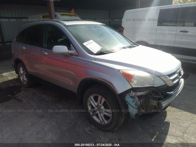 honda cr-v 2011 5j6re4h75bl008155