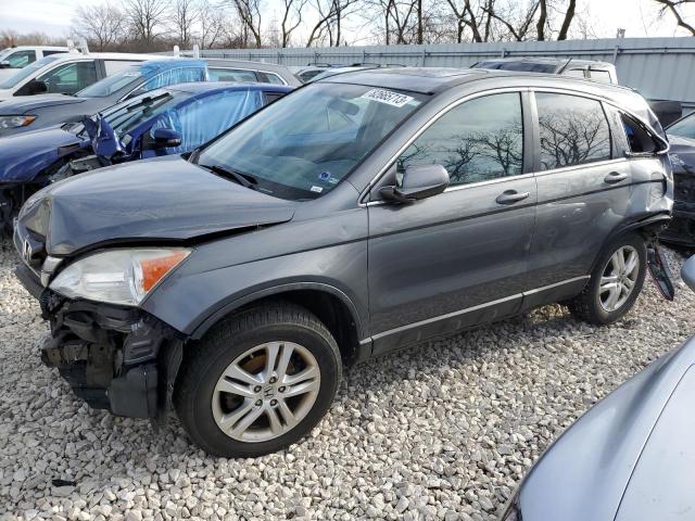 honda crv 2011 5j6re4h75bl019186