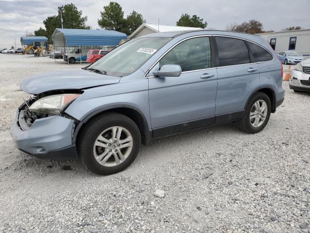 honda crv 2011 5j6re4h75bl026851