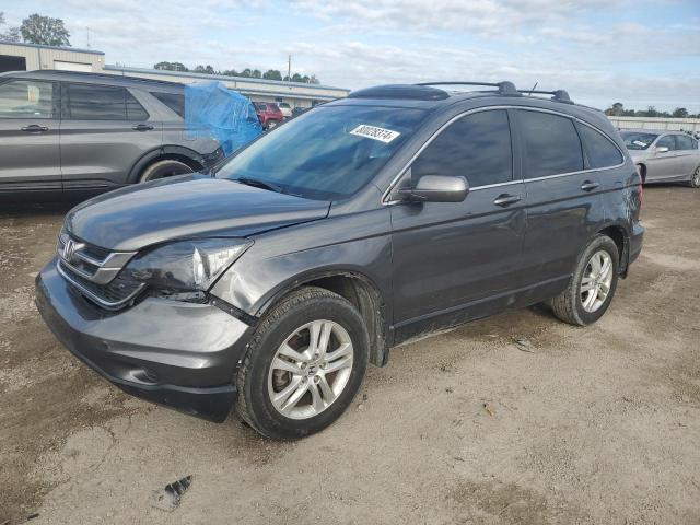 honda cr-v exl 2011 5j6re4h75bl032424