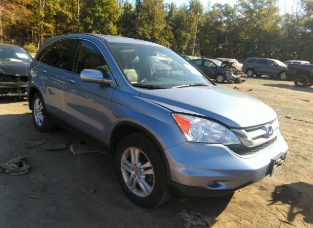 honda cr-v 2011 5j6re4h75bl057565