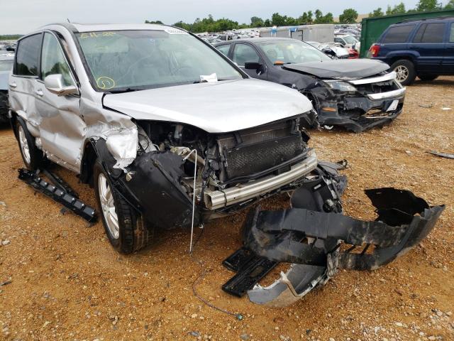 honda cr-v exl 2011 5j6re4h75bl091604