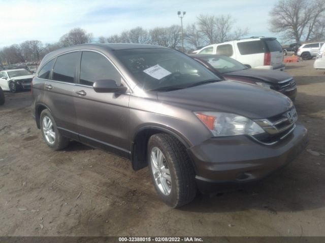 honda cr-v 2011 5j6re4h75bl120468