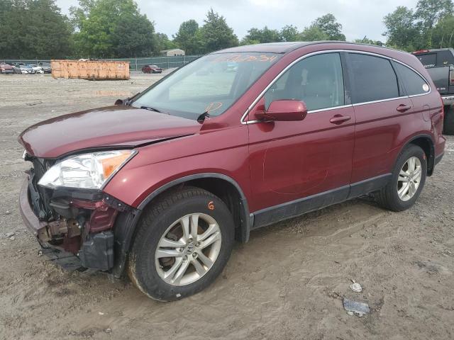 honda crv 2011 5j6re4h76bl121984