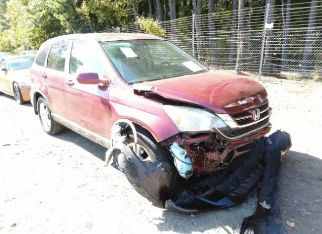 honda cr-v 2010 5j6re4h77al001769