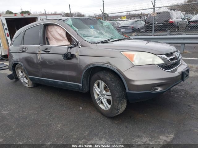 honda cr-v 2010 5j6re4h77al022203