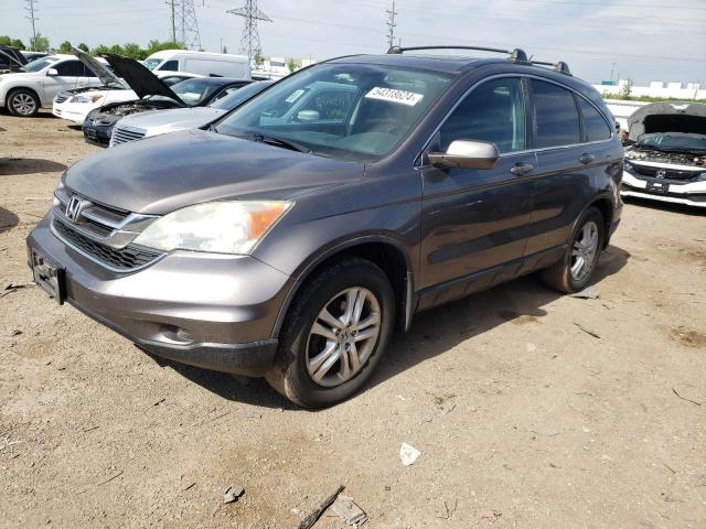 honda crv 2010 5j6re4h77al051412