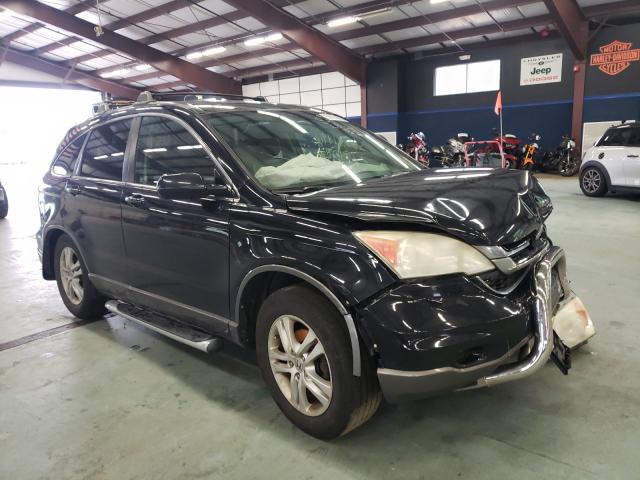 honda cr-v exl 2010 5j6re4h77al054102