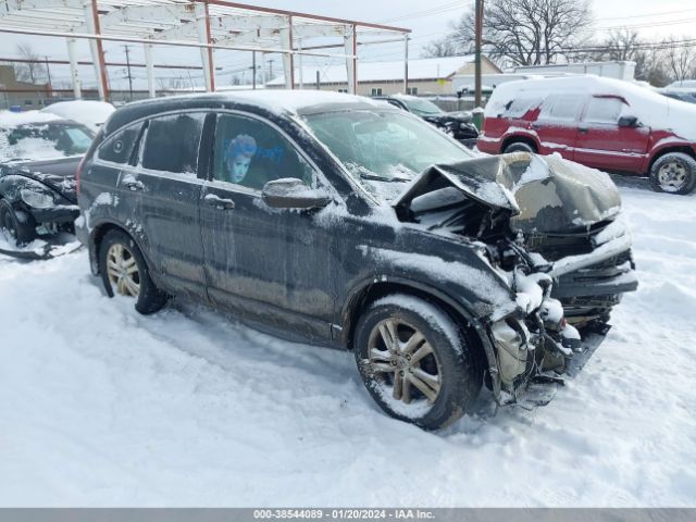 honda cr-v 2010 5j6re4h77al059851