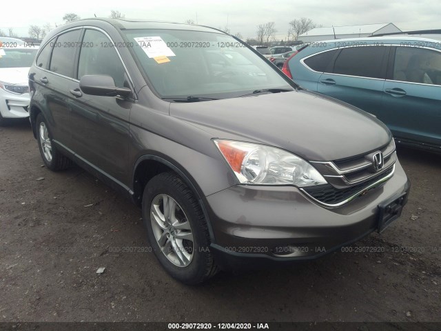 honda cr-v 2010 5j6re4h77al077802